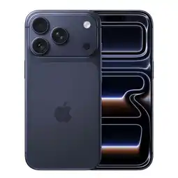 Krëfel iPhone 17 Pro 512GB - Deep Blue aanbieding