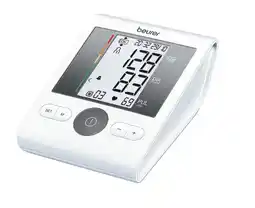 Krëfel Bloeddrukmeter BM 28 aanbieding