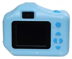 Krëfel KPC-1370BU - Blauw aanbieding