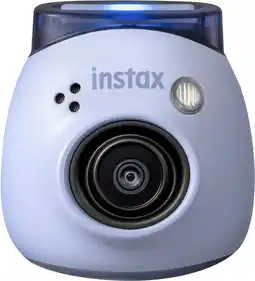 Krëfel Instax PAL - Blauw aanbieding