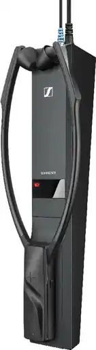 Krëfel RS2000 TV koptelefoon - Zwart aanbieding