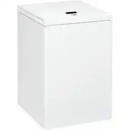 Krëfel Diepvriezer WH1410 E2 2 aanbieding