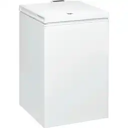 Krëfel Diepvries WHS1022 aanbieding