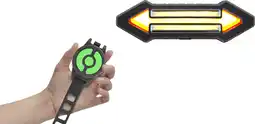 Krëfel LED-richtingaanwijzers voor fiets met afstandsbediening aanbieding