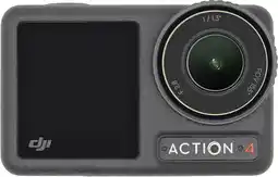 Krëfel Osmo Action 4 Standard Combo aanbieding