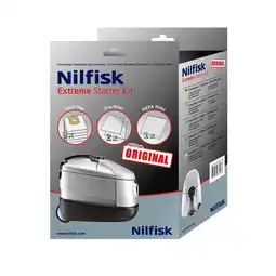 Krëfel Starter kit Extreme aanbieding