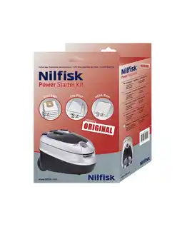 Krëfel Starter kit Power aanbieding