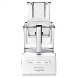 Krëfel Foodprocessor CS5200XL 18590B aanbieding