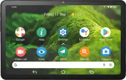 Krëfel Seniorentablet 10,4 4 GB/32 GB aanbieding