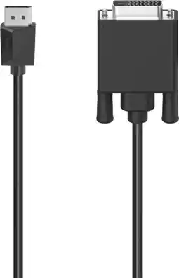 Krëfel Video-kabel DisplayPort naar DVI - 1,5m aanbieding