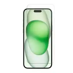 Krëfel Screenprotector voor iPhone 16 Pro - 2 stuks aanbieding
