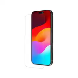 Krëfel Screenprotector voor iPhone 16 Pro Max - 2 stuks aanbieding