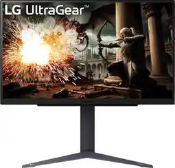 Krëfel 27 UltraGear 27GS75Q-B.AEU aanbieding