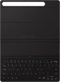 Krëfel Galaxy Tab S10 FE/S9/S9 FE Book Cover Keyboard Slim AZERTY aanbieding