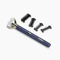 Krëfel Baardtrimmer X-Blade OT992E aanbieding