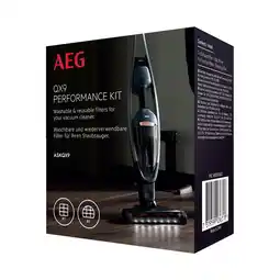 Krëfel QX9 Performance Kit aanbieding