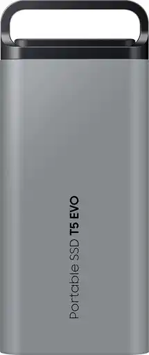 Krëfel Portable SSD T5 EVO - 2 TB aanbieding