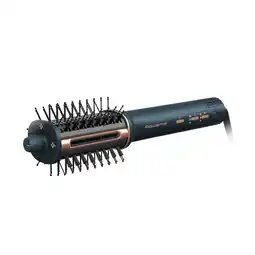 Krëfel Warme luchtborstel Air Brush 3D UB9720 aanbieding