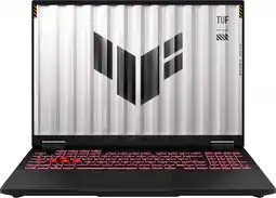Krëfel TUF Gaming A16 FA608PP-QT005W aanbieding