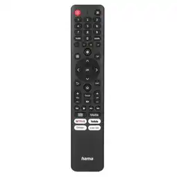 Krëfel Universele Afstandbediening voor Hisense TV aanbieding