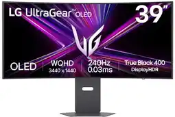 Krëfel 39 UltraGear 39GX900A-B aanbieding