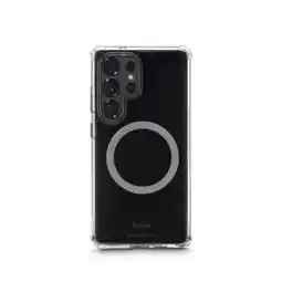 Krëfel Telefoonhoesje Extreme Protect voor Galaxy S25 Ultra, magnet., doorzicht aanbieding