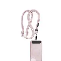 Krëfel Universele Lanyard voor Smartphone, Roze aanbieding