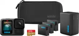 Krëfel Hero 13 Power Bundle aanbieding