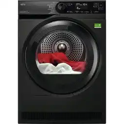 Krëfel Droogkast TR89DSB6C aanbieding