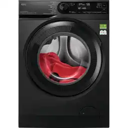Krëfel Wasmachine LR86DSU94C PowerCare UniversalDose 9 kg aanbieding