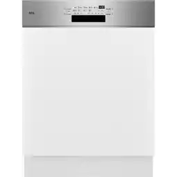 Krëfel Inbouw vaatwasser GT7200C2SNM 7000 aanbieding