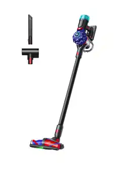 Krëfel Steelstofzuiger V10 Konical aanbieding