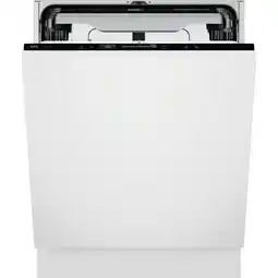 Krëfel Inbouw vaatwasser GI6200B2SC 6000 aanbieding