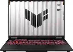 Krëfel TUF Gaming A16 FA608PP-QT122W aanbieding