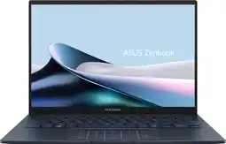 Krëfel Zenbook 14 OLED UX3405CA-QD012W aanbieding