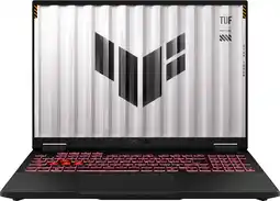 Krëfel TUF Gaming A16 FA608PM-QT014W aanbieding