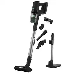 Krëfel Steelstofzuiger ULTIMATE 8000 AP81P25GRN aanbieding