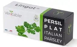 Krëfel Lingot Bio Platte Peterselie aanbieding