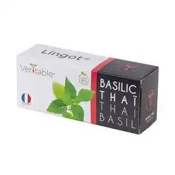 Krëfel Lingot Thaise Basilicum BIO aanbieding
