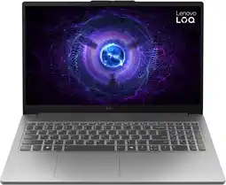 Krëfel LOQ 15IAX9E 83LK00DRMB aanbieding