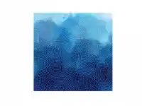 Krëfel Servietten Braun Aquarell aanbieding