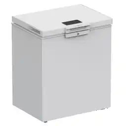Krëfel Diepvries koffer W3RHS14DW aanbieding