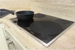 Krëfel 4 inductie kookplaat bescherming 27 cm aanbieding