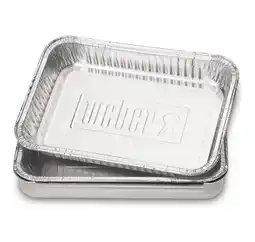 Krëfel Lekbakjes barbecue aanbieding