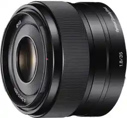 Krëfel E 35 mm f/1.8 OSS aanbieding