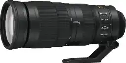 Krëfel AF-S NIKKOR 200 - 500 mm f/5.6E ED VR aanbieding