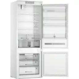 Krëfel Inbouw koelkast met diepvries SP40 810 2 aanbieding