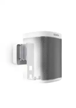 Krëfel Vogel's SOUND 4201 - Muurbeugel voor Sonos PLAY:1 (wit) aanbieding