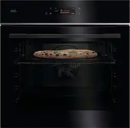 Krëfel Inbouw oven TX7PB631SB 7000 MealAssist PizzaExpert aanbieding