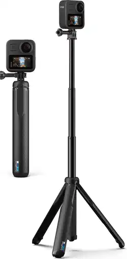 Krëfel MAX Grip + Tripod aanbieding